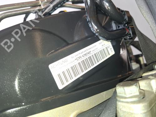 Engine SEAT LEON (5F1)  | BP26162706M1 