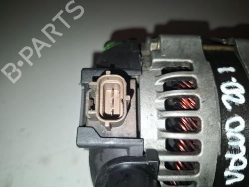 Alternator VOLVO S40 II (544)  | BP29549624M7 