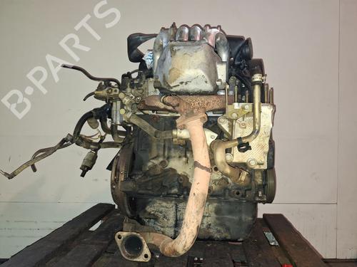 Engine CITROËN SAXO (S0, S1) 1.5 D | BP27286179M1 