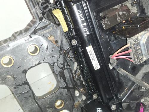 Intercooler SEAT LEON (1P1)  | BP30977369M30 