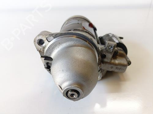 Used Starter MERCEDES-BENZ E-CLASS (W211) E 320 CDI (211.026) (204 hp) 13397181