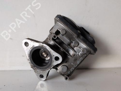 Egr RENAULT KANGOO BE BOP (KW0/1_) 1.5 dCi 75 (75 hp) 33187025