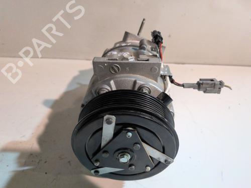 AC compressor RENAULT LAGUNA III (BT0/1) 2.0 dCi (BT01, BT08, BT09, BT0E, BT0K, BT12, BT1C, BT1D,... | BP33186984M34 - Image 3