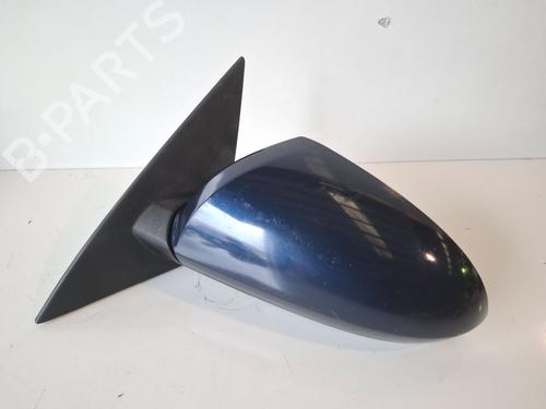 Left mirror NISSAN PRIMERA (P12) 1.6 | BP24321694C26