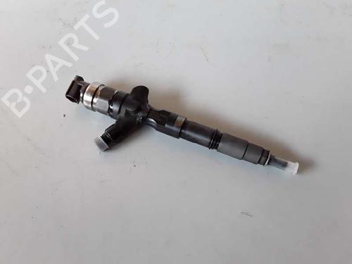 Used Injector Injector 9533533 9533533