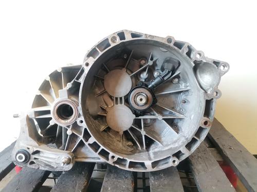 Used Gearbox FORD MONDEO IV (BA7) 2.0 TDCi (140 hp) 10354580