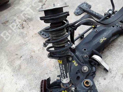 Right front shock absorber MINI MINI (R56) Cooper D | BP9281286M17 