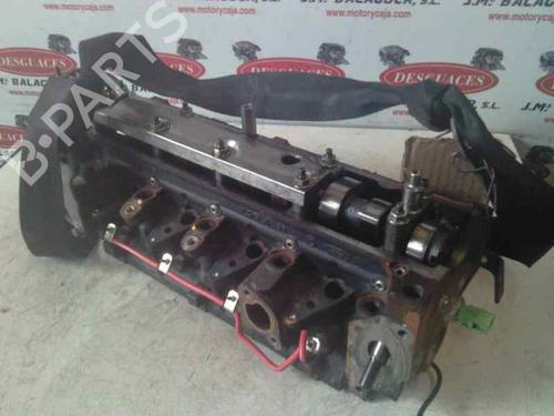 Cylinder head FORD FOCUS I (DAW, DBW)  | BP10969315M5 