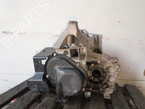 Gearbox FORD FOCUS III | BP36476369M3 - Image 2