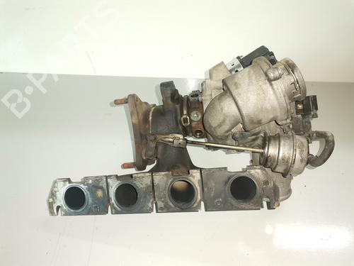 Turbolader/Kompressor VW GOLF V (1K1) 2.0 GTI | BP9823202M71 
