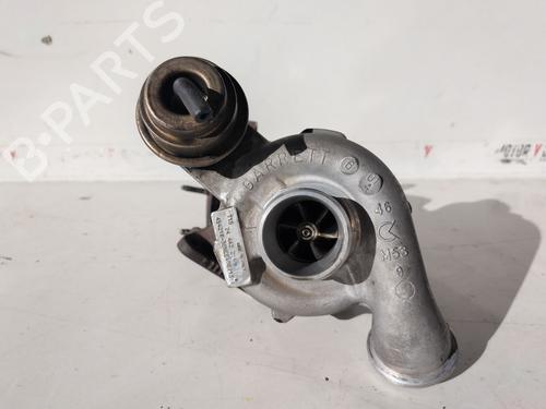 Turbo/Compresor Turbo/Compresor OPEL ZAFIRA A MPV (T98) [1999-2006] 36476368 36476368