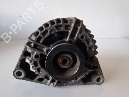 Used Alternator OPEL ASTRA H Estate (A04) [2004-2014]  29722142