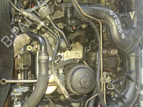 Motor AUDI A6 C6 Avant (4F5) 3.0 TDI quattro | BP29957376M1 