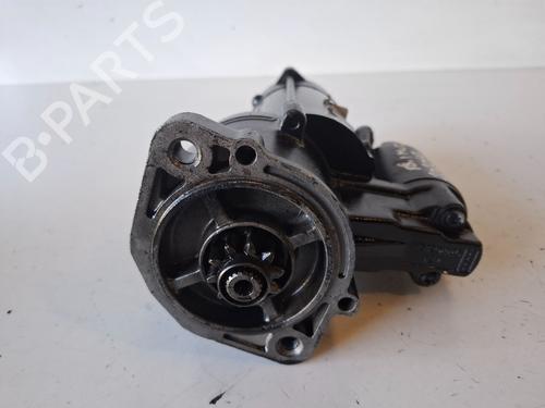 Used Starter MITSUBISHI GALLOPER (JK-01) [1998-2003]  30729853