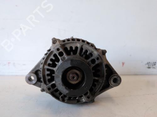 Used Alternator Alternator LAND ROVER FREELANDER I (L314) [1998-2006] 36387295 36387295