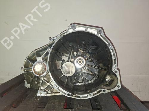 Used Gearbox FORD MONDEO IV (BA7) [2007-2015]  30636735