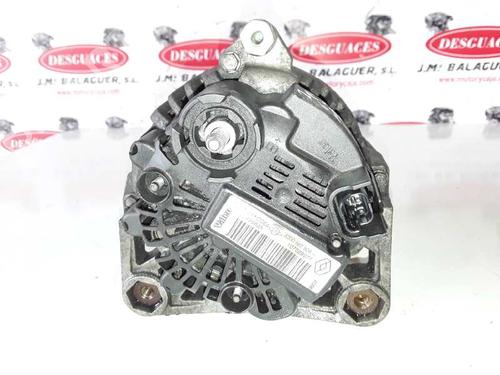 Alternator NISSAN NOTE (E11, NE11) 1.5 dCi | BP9315103M7 