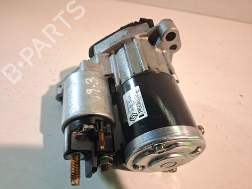 Starter RENAULT CAPTUR I (J5_, H5_) | BP30688055M8