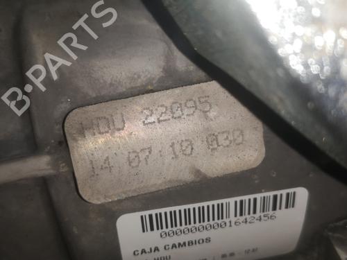 Gearbox SEAT LEON (1P1) | BP36476272M3 - Image 3