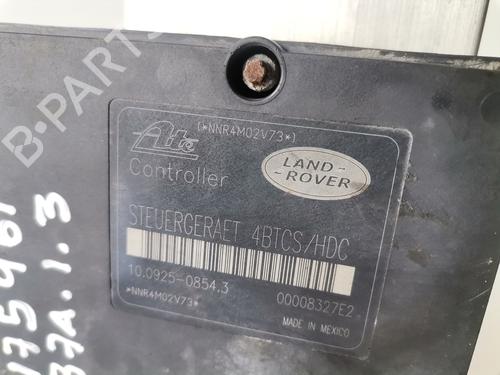 ABS pump LAND ROVER FREELANDER I (L314) 2.0 Td4 4x4 | BP10362443M43 