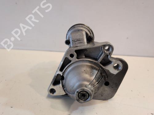 Startmotor Startmotor NISSAN NV200 / EVALIA Bus 1.5 dCi 90 (M20, M20M) (90 hp) 33944667 33944667