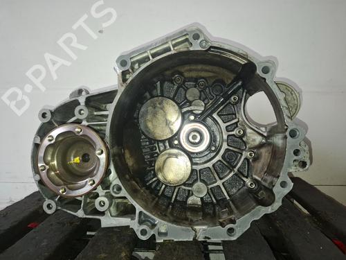 Used Gearbox VW GOLF VI (5K1) [2008-2014]  30471816