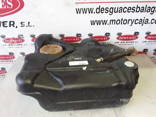 Used Fuel tank Fuel tank FORD FOCUS C-MAX (DM2) [2003-2007] 9282004 9282004