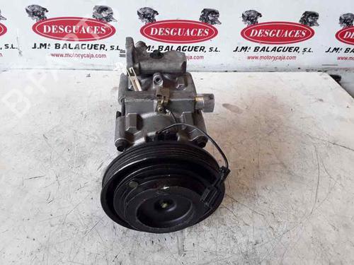 AC compressor HYUNDAI GETZ (TB)  | BP15823355M34