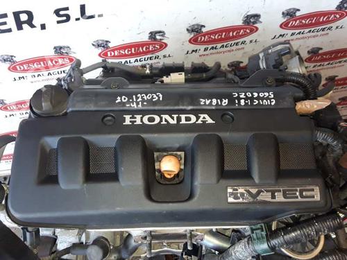 Engine HONDA CIVIC VIII Hatchback (FN, FK) 1.8 (FN1, FK2) | BP9344535M1 
