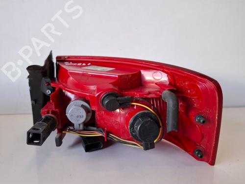 Left taillight AUDI A5 (8T3)  | BP23504686C34 