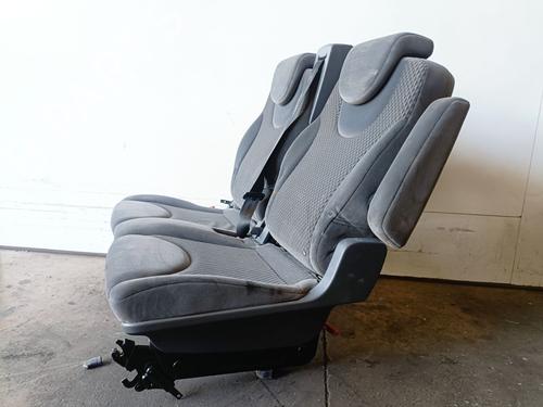 Rear seat FIAT SCUDO Bus (270_, 272_) 2.0 D Multijet | BP20704608C17 