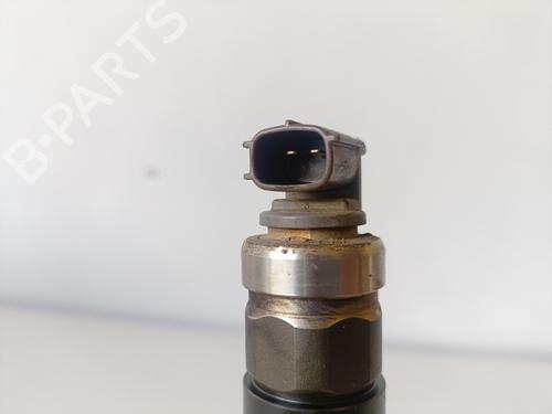 Injector TOYOTA LAND CRUISER PRADO (_J15_) 3.0 D-4D (KDJ150_, KDJ150, KDJ155) | BP17238415M100