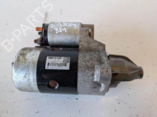 Starter SUZUKI SX4 (EY, GY) | BP33397618M8 - Image 4