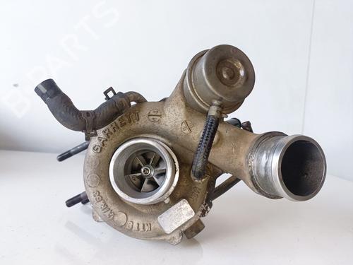 Used Turbocharger/Supercharger KIA SORENTO I (JC) 2.5 CRDi 4WD (140 hp) 21209442