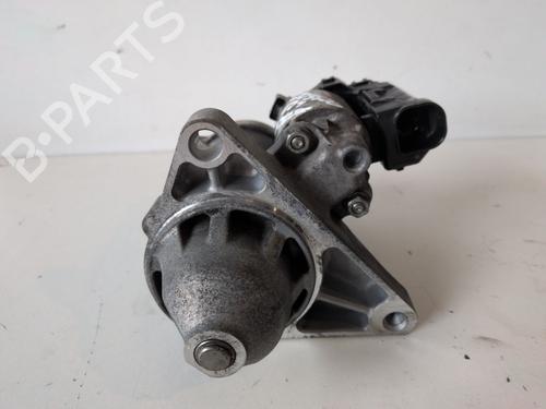 Used Starter Starter TOYOTA YARIS (_P13_) [2010-2020] 33201753 33201753