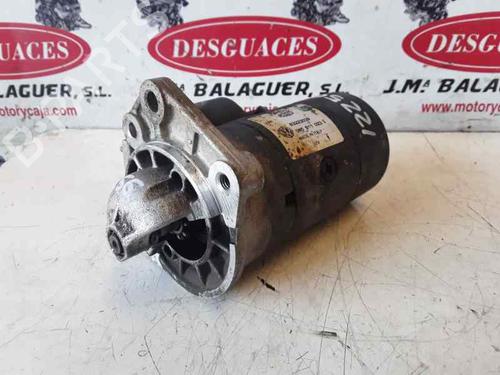 Starter SEAT IBIZA II (6K1) 1.4 | BP13302602M8 
