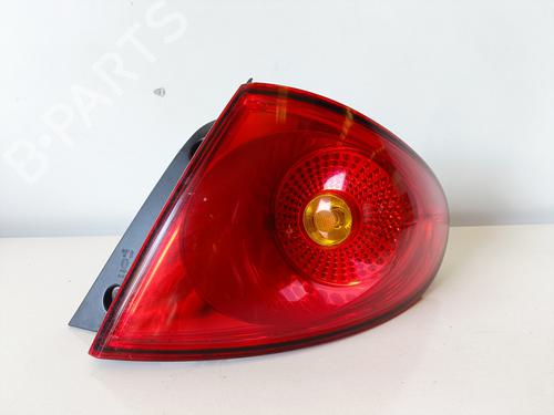 Used Right taillight SEAT TOLEDO III (5P2) [2004-2009]  18836062