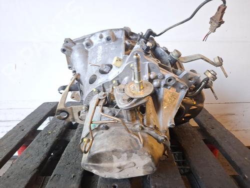 Gearbox PEUGEOT PARTNER Box Body/MPV (5_, G_) 1.9 D | BP25729494M3 