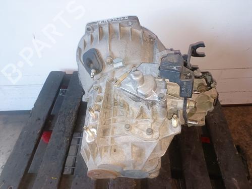Gearbox FORD MONDEO I Saloon (GBP) 1.8 TD | BP17433971M3 