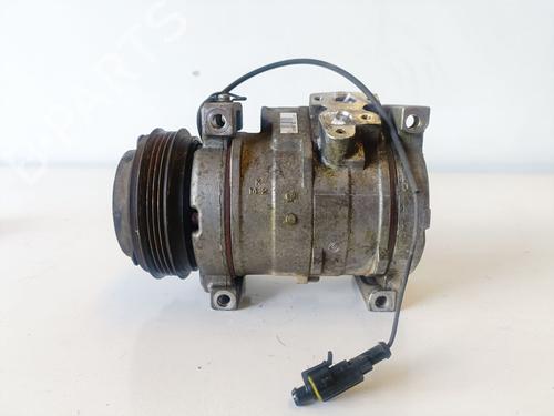 Used AC compressor IVECO DAILY IV Van 45C17 V, 45C17 V/P (170 hp) 20123137
