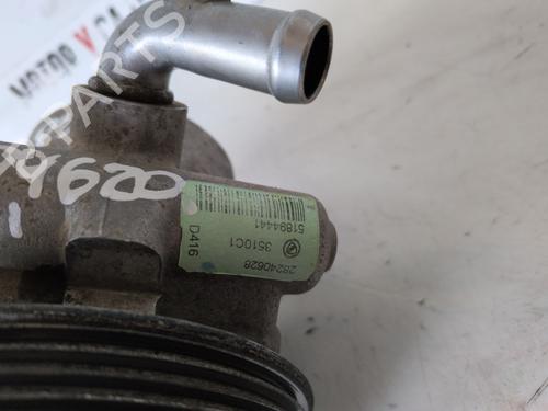 Steering pump PEUGEOT BIPPER Tepee | BP35801515M99 - Image 3
