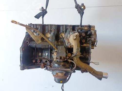 Andre TOYOTA LAND CRUISER PRADO (_J12_) 3.0 D-4D (KDJ120, KDJ125) (163 hp) 25817183