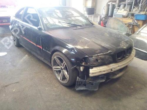 Left rear driveshaft BMW 3 Coupe (E46) 320 Ci | BP9281788M40 