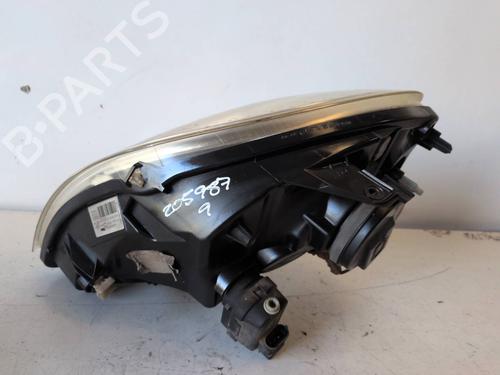 Right headlight RENAULT KANGOO (KC0/1_) 1.5 dCi (KC08, KC09) | BP38784850C29 - Image 6