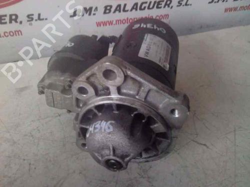 Used Starter VW POLO III (6N1) 60 1.4 (60 hp) 13303202