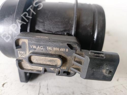 Mass air flow sensor SEAT IBIZA IV ST (6J8, 6P8) 1.4 TDI | BP13735644M95