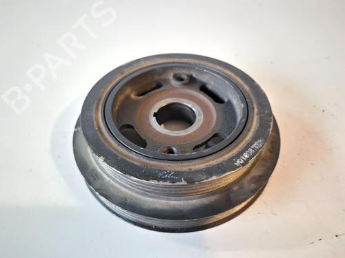 Remskive SUZUKI JIMNY Closed Off-Road Vehicle (SN) [1998-2025]  25496809
