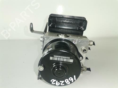 ABS pump BMW 1 (E87) 116 d | BP9533804M43 