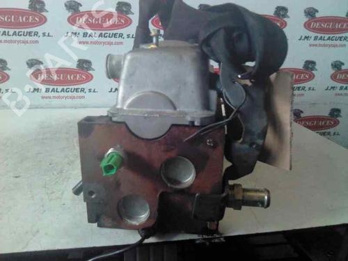 Cylinder head FORD FOCUS I (DAW, DBW)  | BP10969315M5 