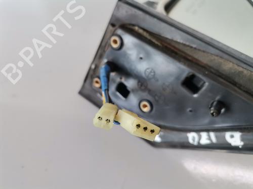 Left mirror KIA JOICE (MTE1P) 2.0 | BP9758973C26 